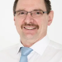 Dr. med. Uwe Wolfram