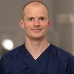 Dr. med. Dr. med. dent. Vadim Rempel