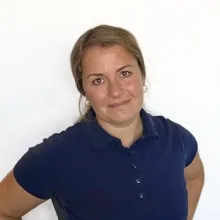 Dr. med. Valeria Geister