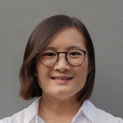 Dr Valerie Rachel Lieu