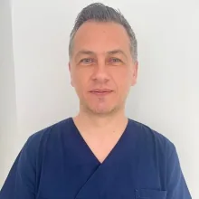 Vancho Dimitrov