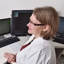 Dr. med. Verena Schauer