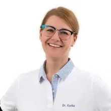 Dr. med. dent. Veronika Kurka