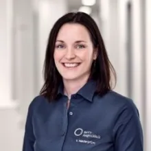 Veronika Poullie, ehemals Niederprüm