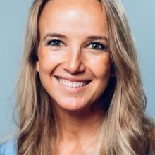Dr. stom. Vesna Jelic