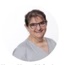 Vesna Marcovici-Decker