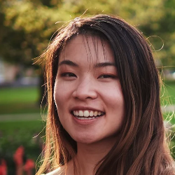 Ms Vi-An Nguyen