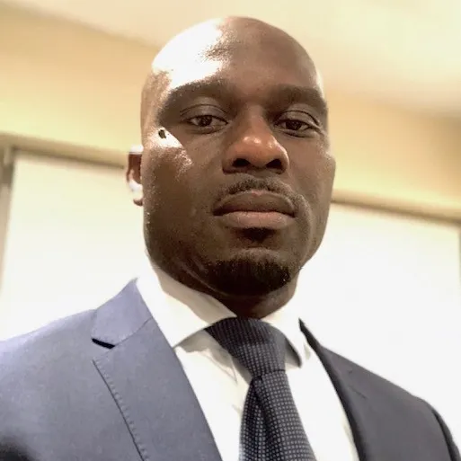 Dr. Victor Oguntolu