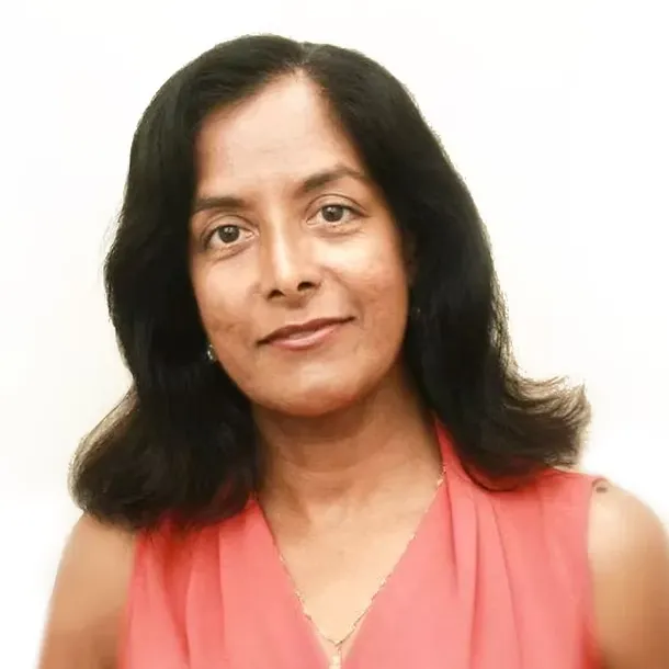 Dr Vijaya Manicavasagar