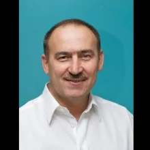 Viktor Hubert