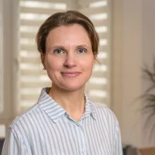 Viktoria Laukart