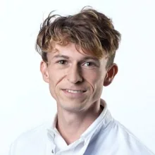 Dr. med. Vilmar Frauendorf