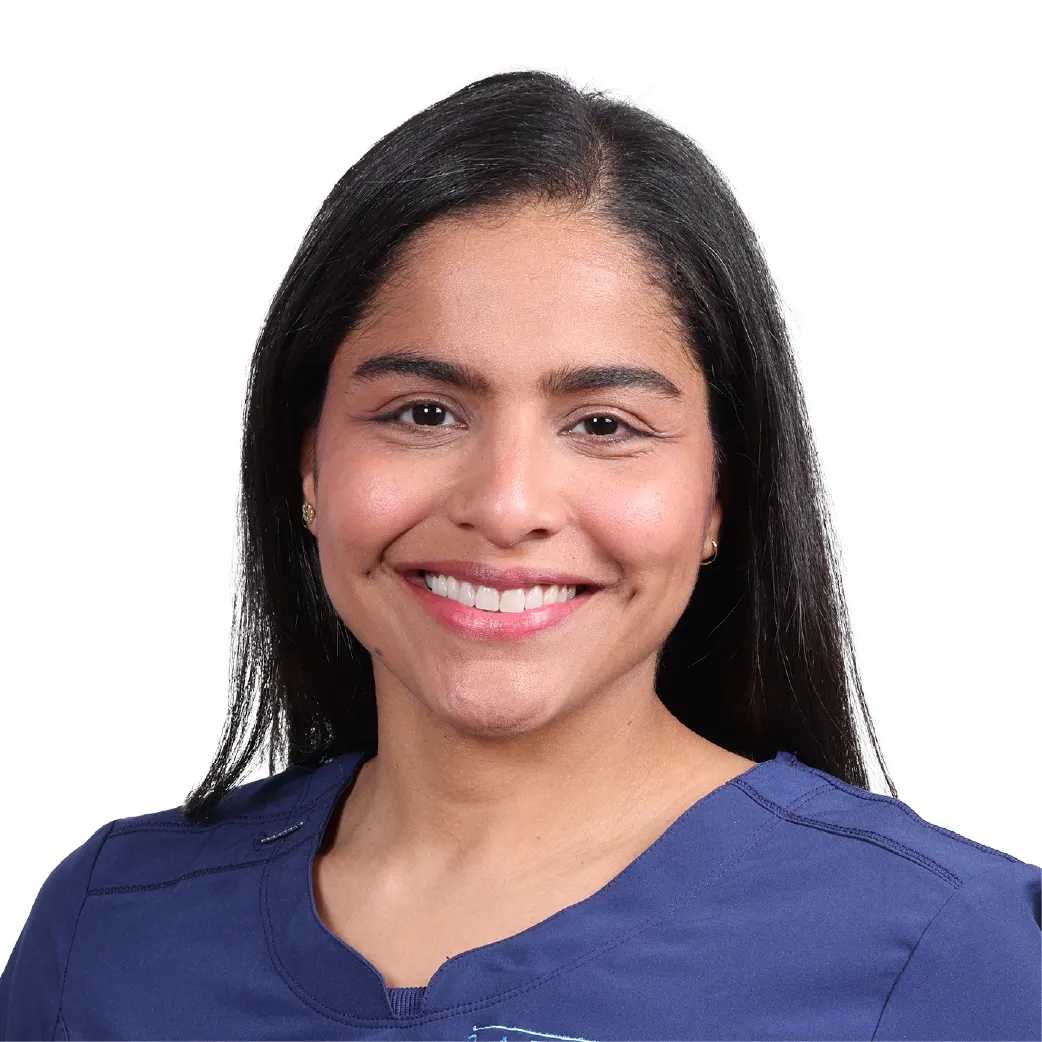 Dr. Virginia Belliard-Tiol
