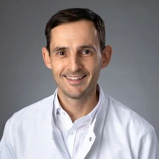 Dr. med. Vitalij Golubev