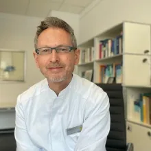 Dr. med. Volker Otto