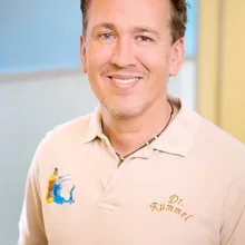 Dr. med. dent. Volker Rummel