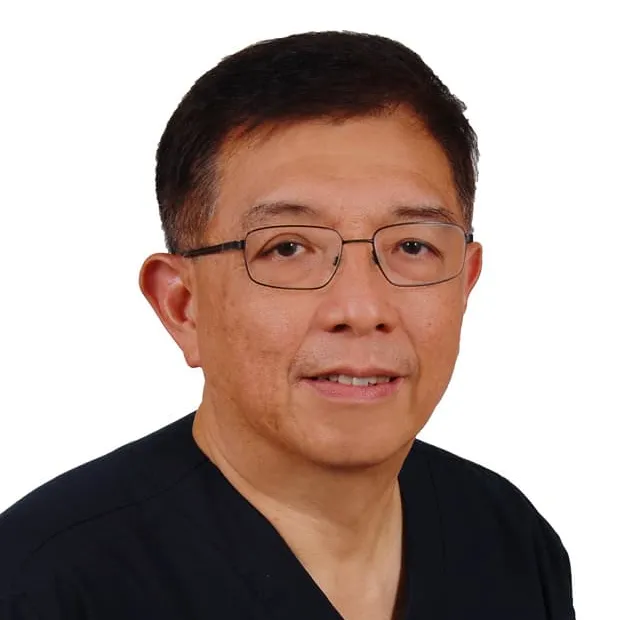 Dr Wai Ng
