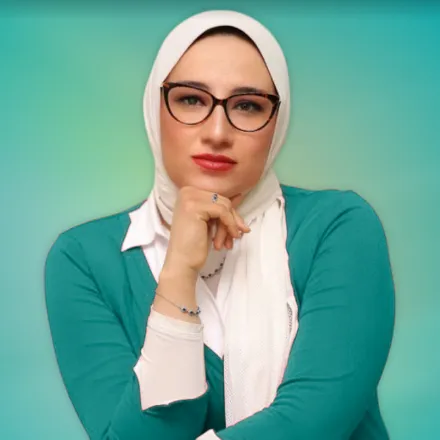 Dr. Walaa Abo El Yazeed