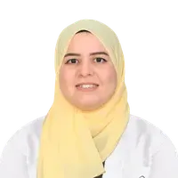 Dr Walaa Ibrahim Gamaleldeen Hassan