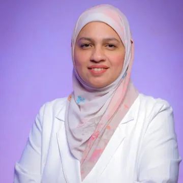 Dr. Walaa Issa Hegazi