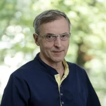 Dr. med. dent. Walter Rothlauf