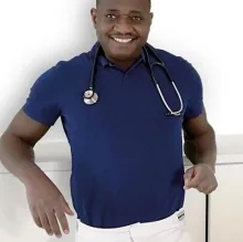 Walters Ticha Fomuki