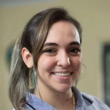 Dr. med. dent. Wassiliki Ioanna Daskalaki