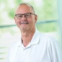Dr. med. Wego Kregehr