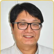 Dr. med. Weiguo Xu