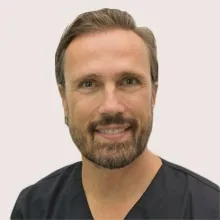 Dr. med. Welf Prager