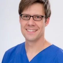 Dr. med. dent. Werner Knapp