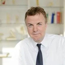 Dr. med. Werner Lehner