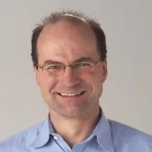 Dr. med. dent. Werner Marx