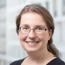 Dr. med. Wibke Wilkening