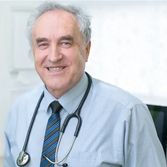 Dr. Wieslaw Zelazek