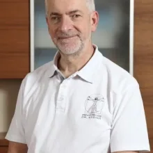 Dr. med. Wilfried Stöber
