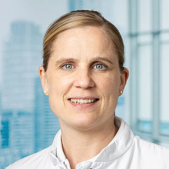 Dr. med. Kristina Wincheringer