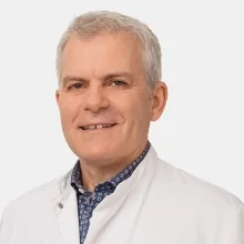 Dr. med. Wolf-Peter Niedermauntel