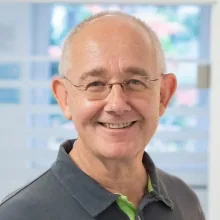 Wolfgang Hübner