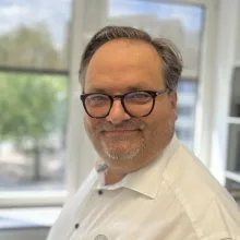 Wolfgang Schaale