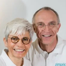 Dr. med. dent. Wolfgang Zimprich
