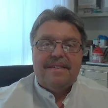 Wulf Hufen-Kemper