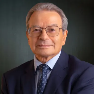 Dr. Yahia Kabil