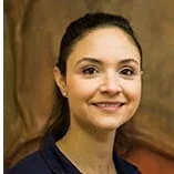 Dr. Yasmin Awwad