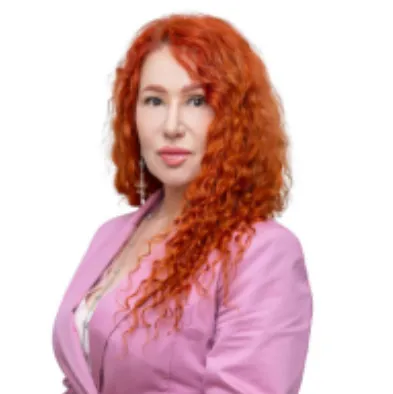 د. Yelena Golubeva