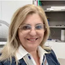 Dr. Yesim Calbay