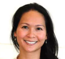 Dr Yin-Yin Teoh