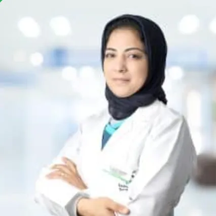 Dr. Yousra Zahran Elsayed Abohadid