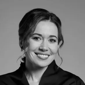 Dr. Yuliya Gruich