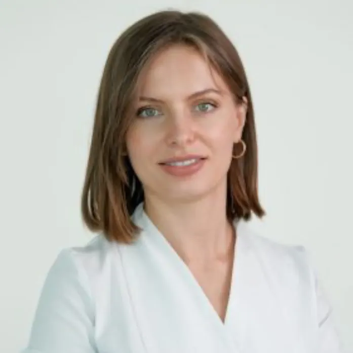 Dr. Yuliya Shabunina